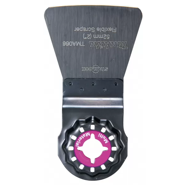 Škrabka 52x40mm HCS TMA066 Starlock (i pro O.I.S.) Makita B-64995
