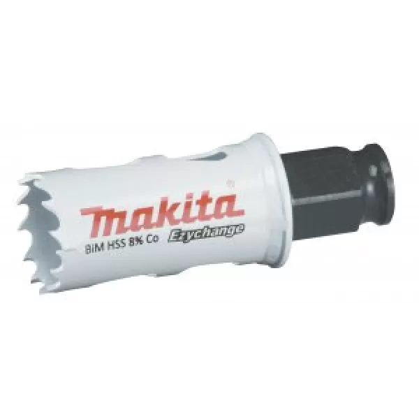 Děrovka BiM Ezychange 2 25mm Makita E-03698