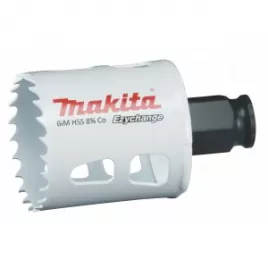Děrovka BiM Ezychange 2 44mm Makita E-03791