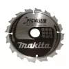 Kotouč pilový dřevo SPECIALIZED se zapuštěnými zuby 190x2x30mm 16Z Makita B-33059