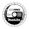 Kotouč pilový dřevo MAKFORCE 170x2.4x30mm 16Z Makita B-08171