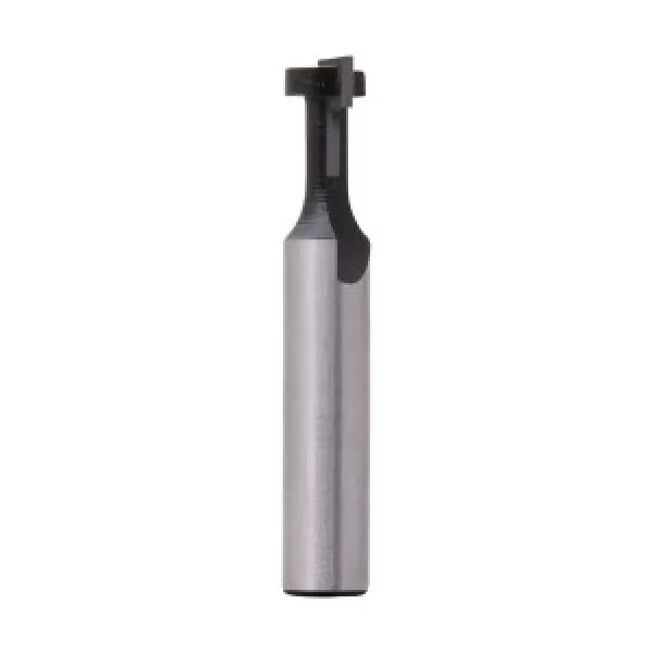 Fréza drážkovací stopka 8 mm,9,5x10,5x48 mm Makita D-68812