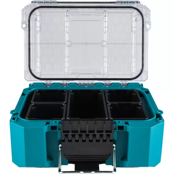 Maktrak organizér hluboký Compact Makita P-91067