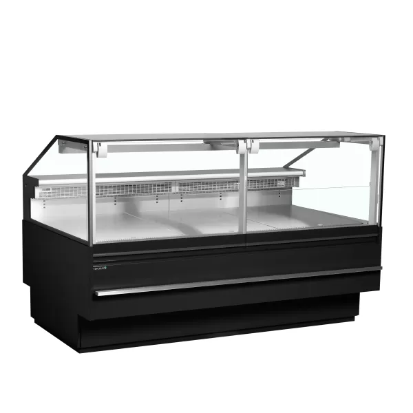 Ventilovaný servisný pult Tefcold SOCA18790B