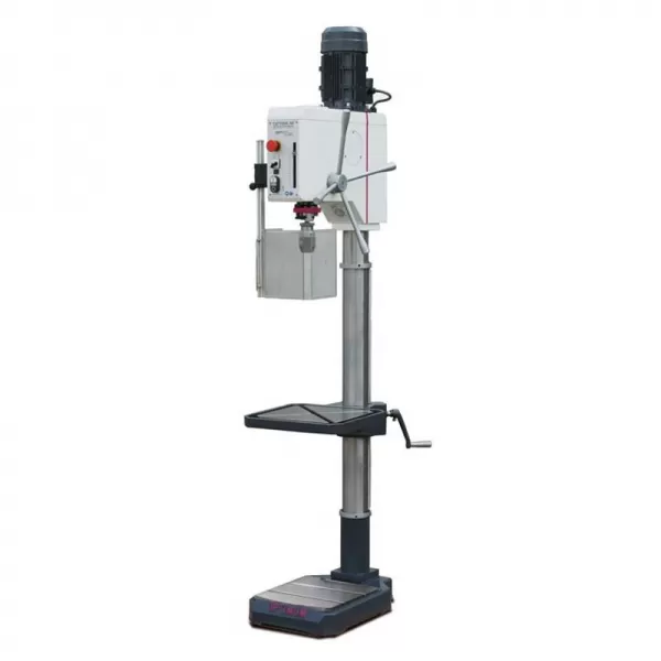 Sloupová převodová vrtačka OPTIdrill DH 28 GS