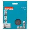 Makita Brúsny papier 125mm A80 10 ks