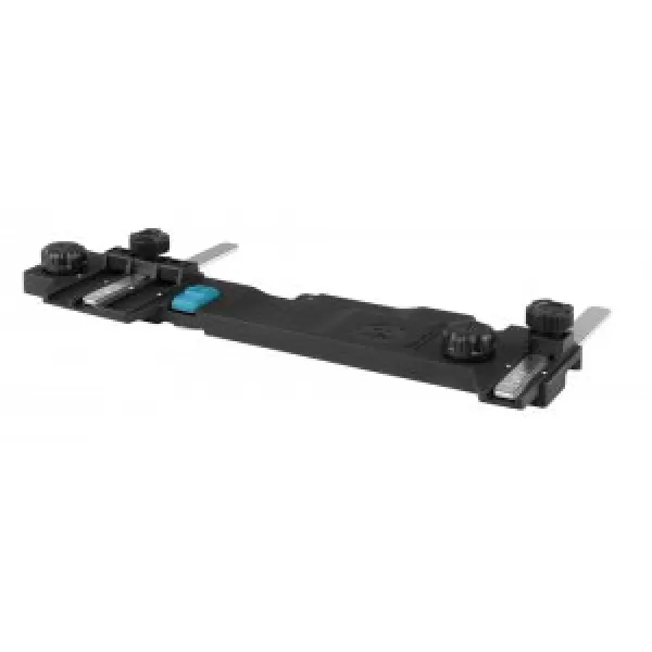 Adaptér k vodící liště HS6601 Makita 197462-2
