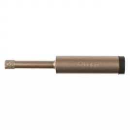 Vrták 6mm s diamantovým zrnem na obklady a dlažby, stopka 12,5mm Makita B-51823