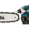 Pilník kulatý o 5,5mm pro broušení řetězu Makita D-73782