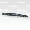 Pilový list č.71 5ks kov Makita 792542-5