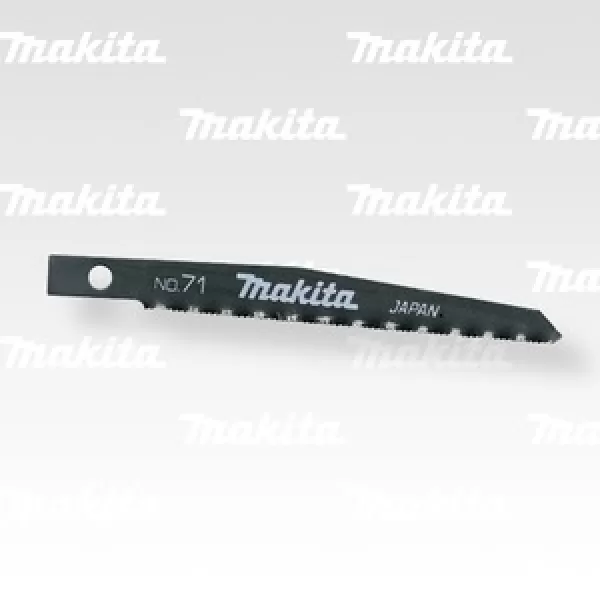 Pilový list č.71 5ks kov Makita 792542-5