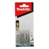 Torzní bit řady Impact Premier (C-form),PH2-25mm,2ks Makita E-03137