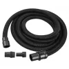 Hadice 28/5000mm s adaptéry 22 24mm Makita 195436-7