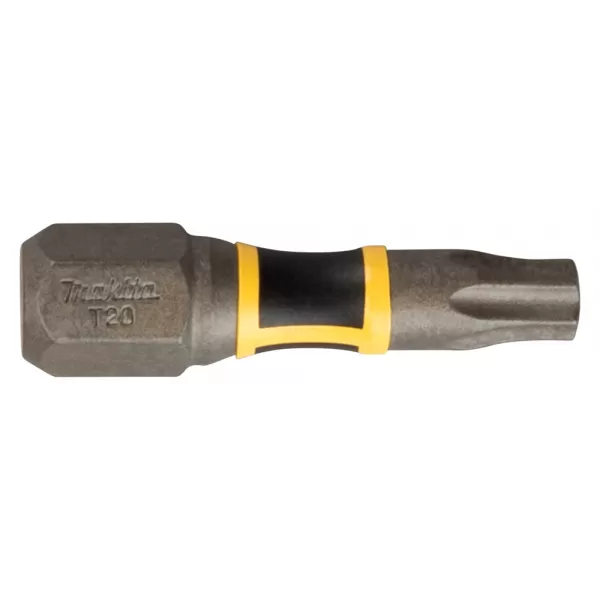 Torzní bit řady Impact Premier (C-form) T20-25mm, 15 ks Makita E-25959