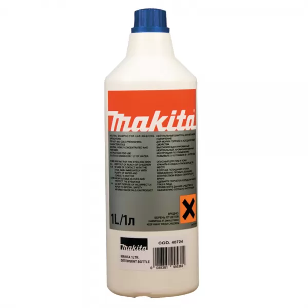 Saponát 1l HW110/130/131 Makita 40724
