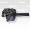 Vrták průrazový SDS-Max 40x550mm Makita E-20080