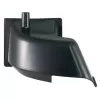 Adaptér pro boční výhoz LM002G Makita 413L57-8