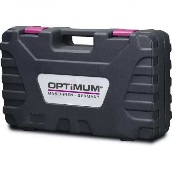 Magnetická vrtačka DM 35 Optimum 3071036