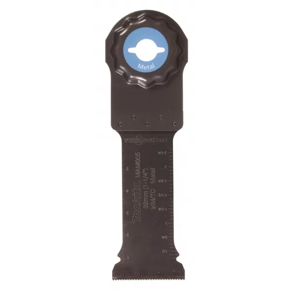 Ponorný plech STARLOCK-MAX 32x70mm HM MAM005