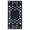Ochranná podložka 93x185mm 2ks Makita D-78885
