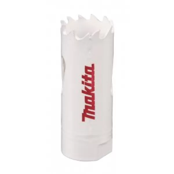 Děrovka BiM 20mm (se závitem 1/2" 20UNF) Makita D-17251