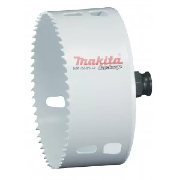Děrovka BiM Ezychange 2 111mm Makita E-04014