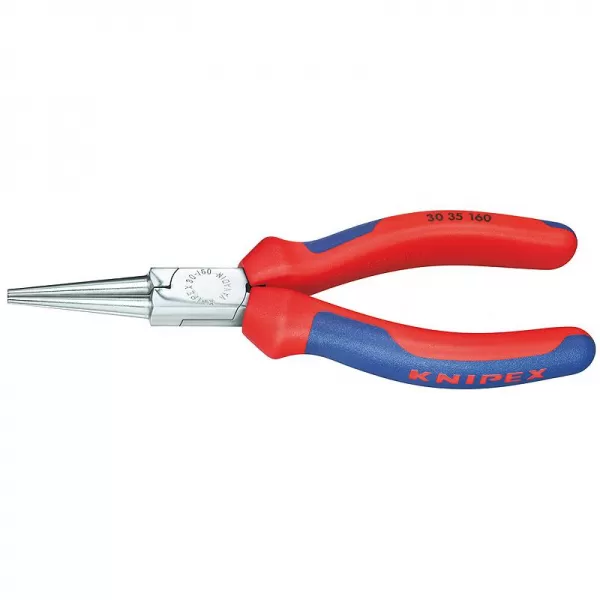 Kleště typu Langback s prodlouženými čelistmi Knipex 30 35 160