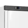 Chladicí skříň plné dveře, bílá Tefcold UR400W1