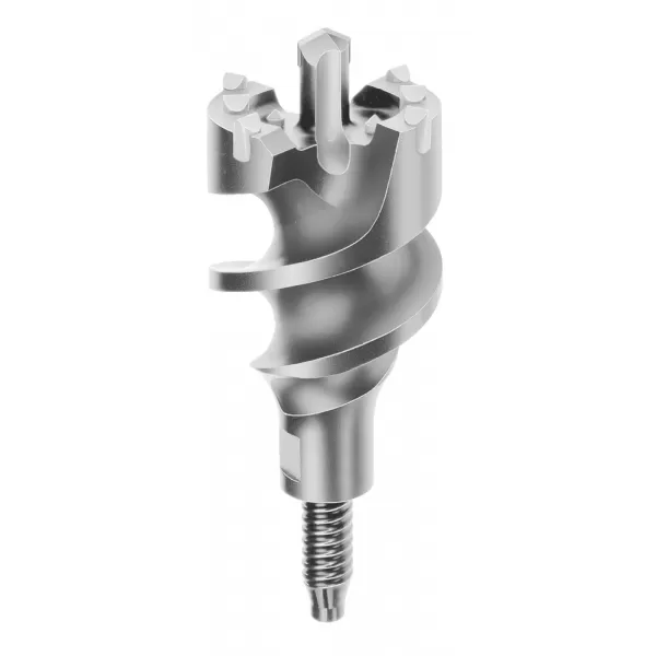 Vrtací korunka 40mm - systém VERSIO Makita P-03844