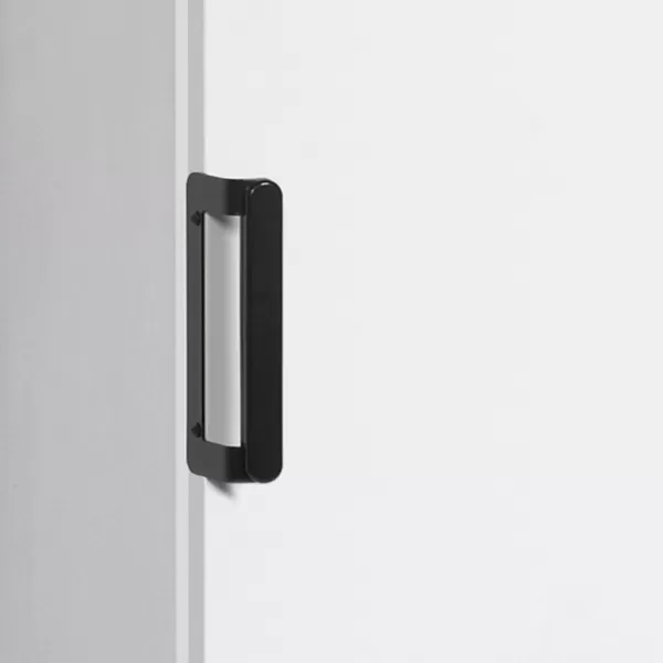 Chladicí skříň plné dveře, bílá Tefcold SDU 1220