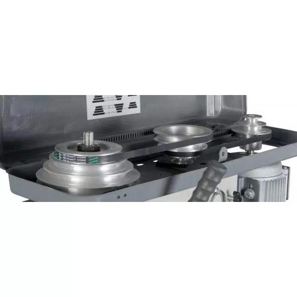 Sloupová vrtačka OPTIdrill D 33 Pro