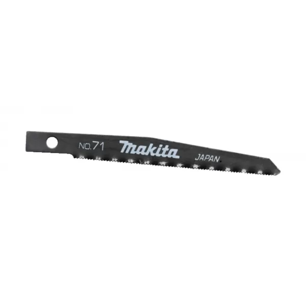 Pilový list č.71 5ks kov Makita 792542-5