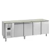 Chladicí stůl bez desky G-line by tefcold GC74 LEFT