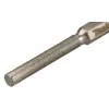 Pilník kulatý o 4,8mm pro broušení řetězu Makita D-73760