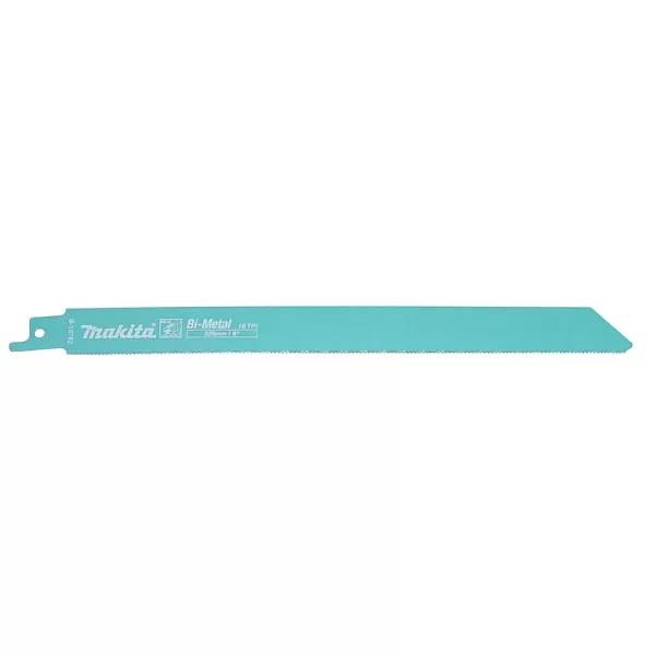 Pílový kotúč BiM 225mm 5 ks na kov