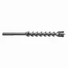 Vrták SDS-Max 40x250/370 (čtyřbřitý) Makita P-78156