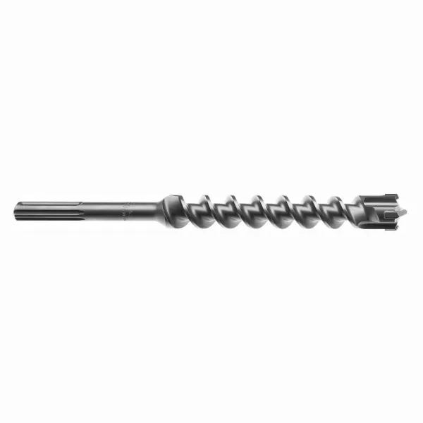 Vrták SDS-Max 40x250/370 (čtyřbřitý) Makita P-78156