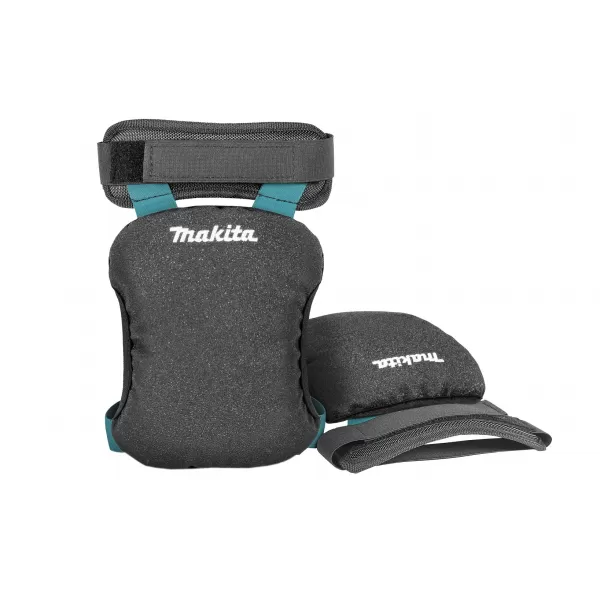 Nákoleníky lehké 170x30x240mm Makita E-15615