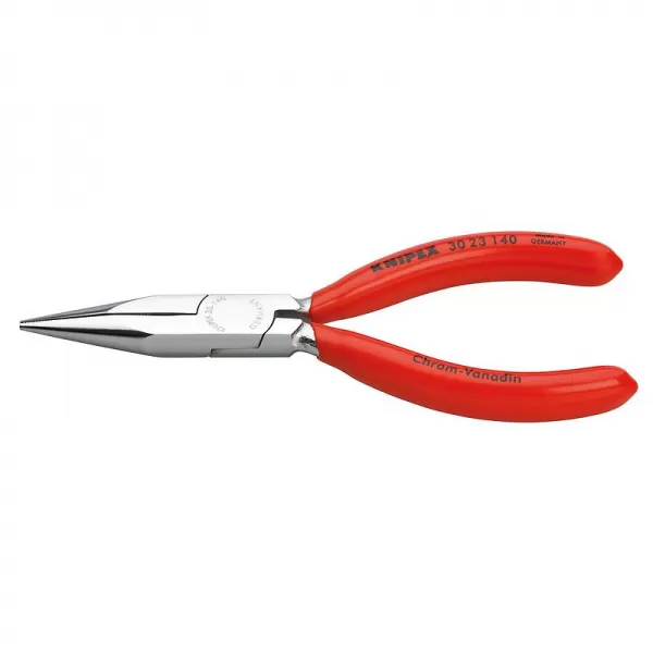 Kleště typu Langback s prodlouženými čelistmi Knipex 30 23 140