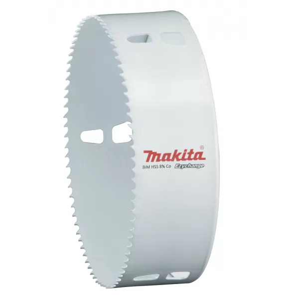 Děrovka BiM Ezychange 2 152mm Makita E-04064