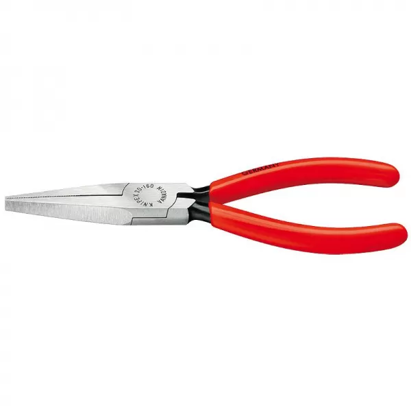 Kleště typu Langback s prodlouženými čelistmi Knipex 30 11 190