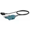 Adaptér baterie 1,6m xgt pro BO001-007CG Makita 1914H3-6