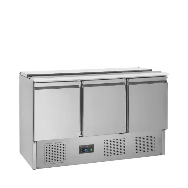 Chladicí saladeta Tefcold SA 1365