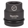 Klíč nástrčný 1", čtyřhran, 27x60 mm Makita E-24511