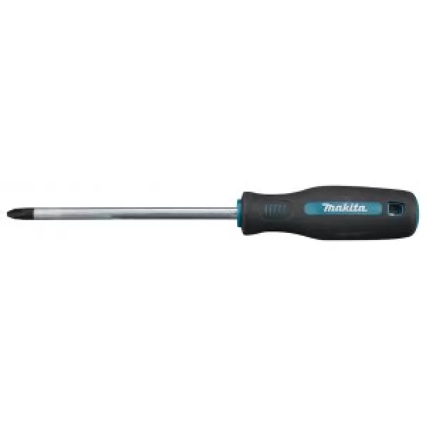 Šroubovák křížový PH3 délka 150mm Makita E-13378