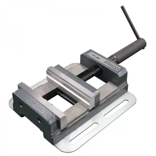 Strojní svěrák BMP 160 Optimum 3052616