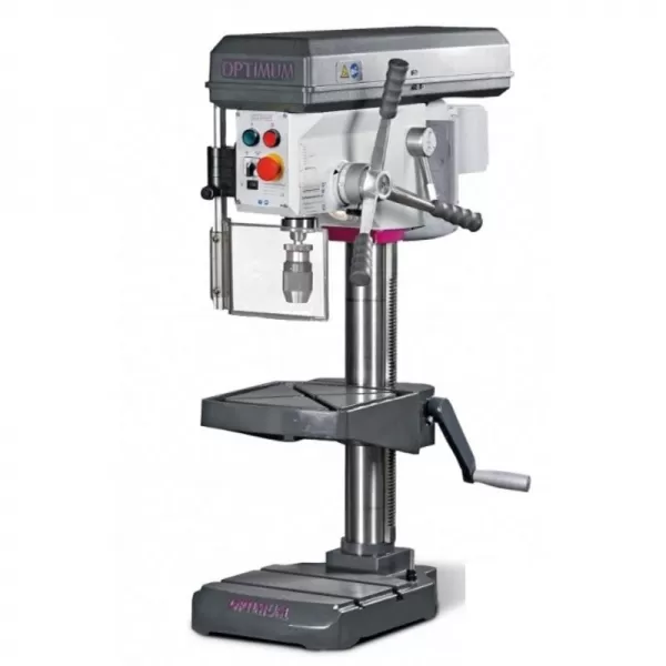 Stolní vrtačka 400V OPTIdrill B 24 H