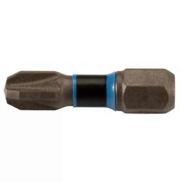 Torzní bit řady Impact Premier (C-form),PZ3-25mm,2ks Makita E-03187