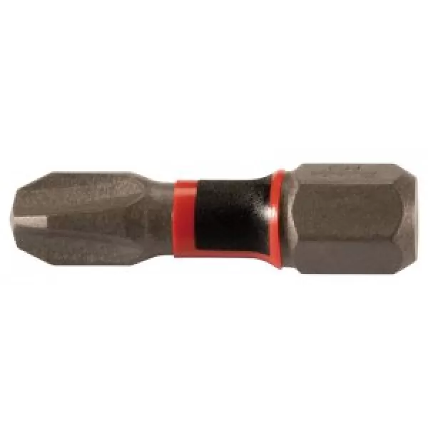 Torzní bit řady Impact Premier (C-form),PH3-25mm,2ks Makita E-03159