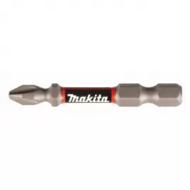 Torsion bit séria Impact Premier (E-form), PH2-50mm, 2 ks = starý B-62359